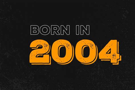Babes born in the year 2000 (1444 profiles) .